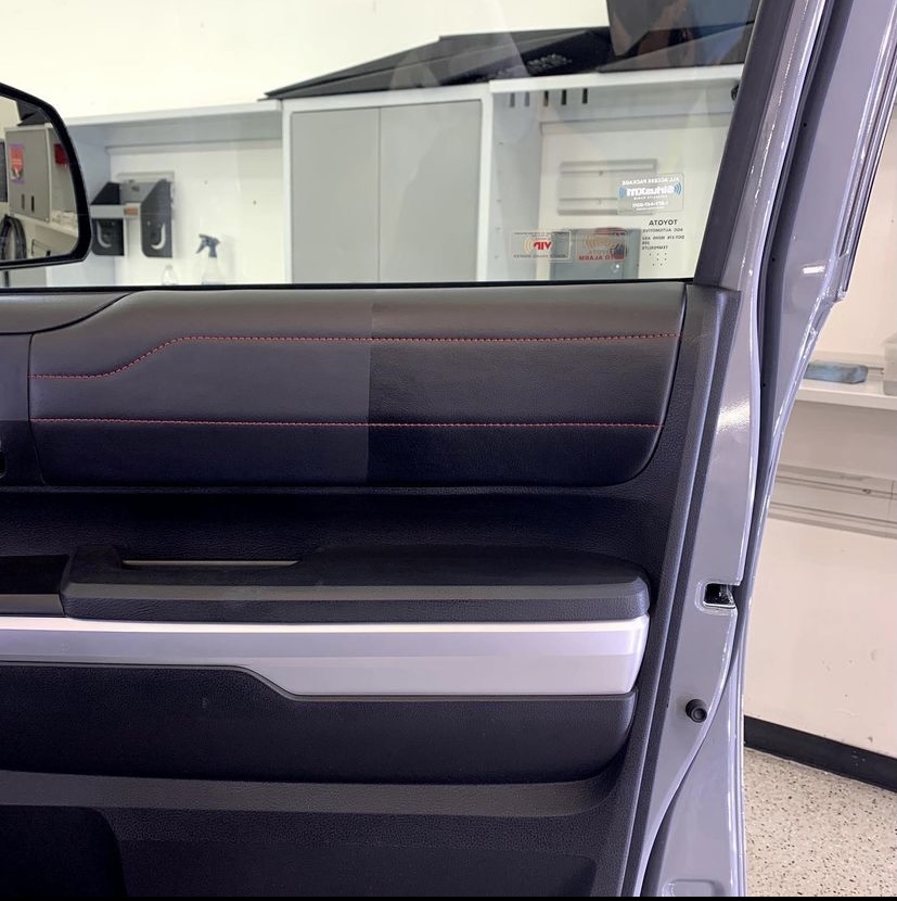 Ultimate Interior Detail