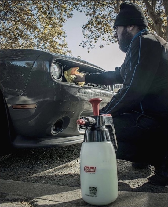 Fall sale - VIP Detailing Mobile Services